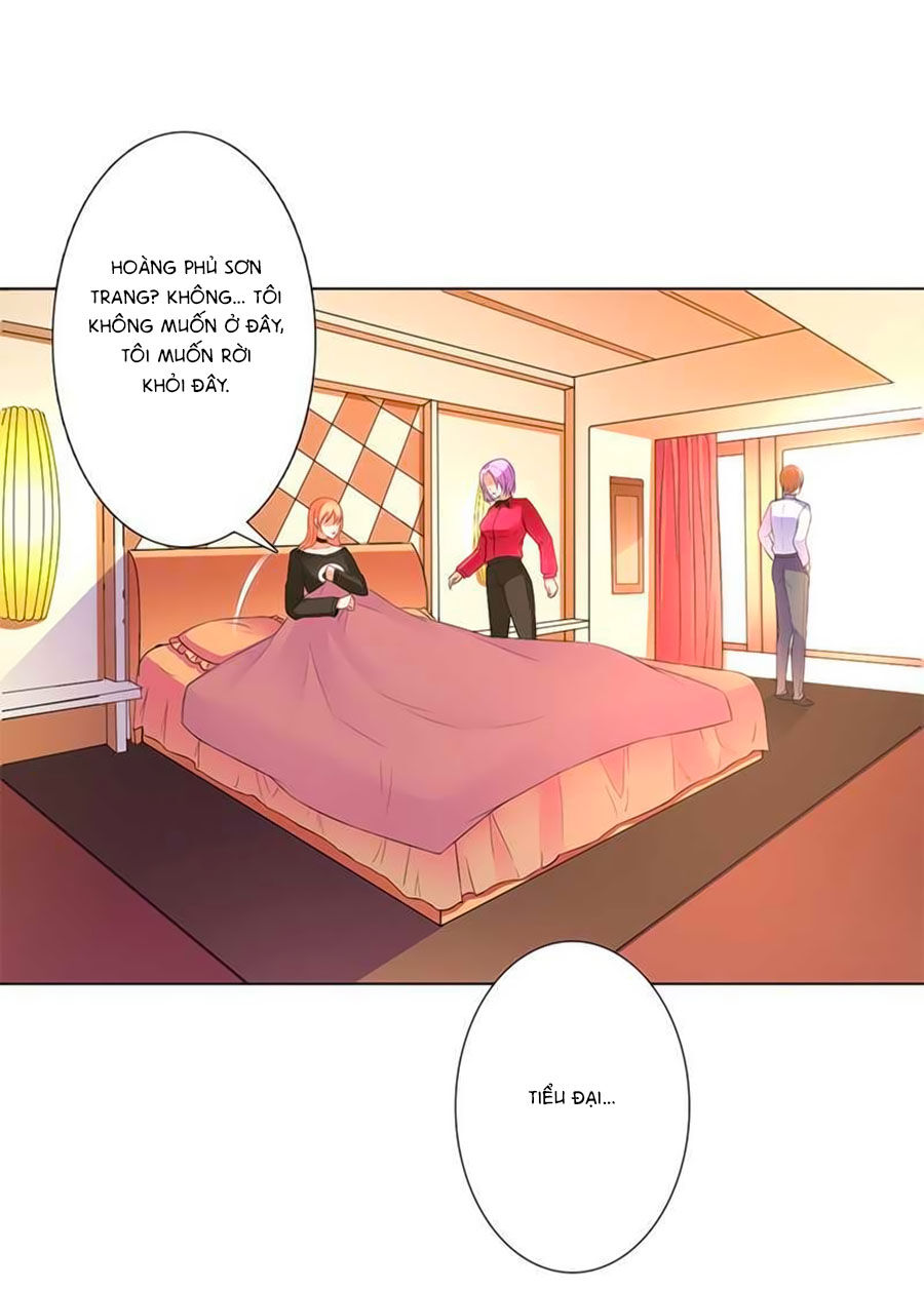 watashi wo hitorijime ni shite chapter 55 11