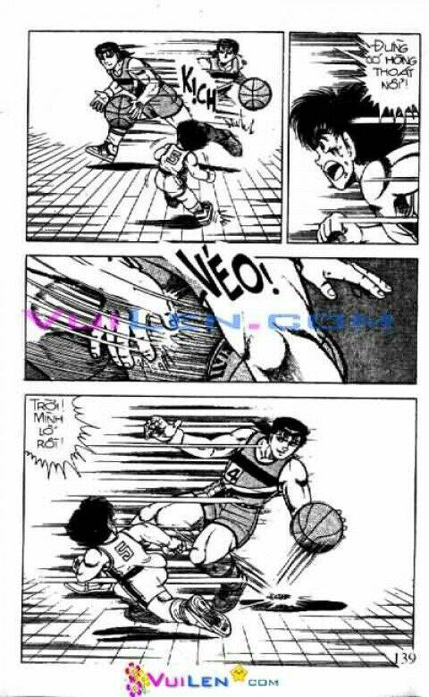 sôi động cầu trường full 17 tập chapter 5 139