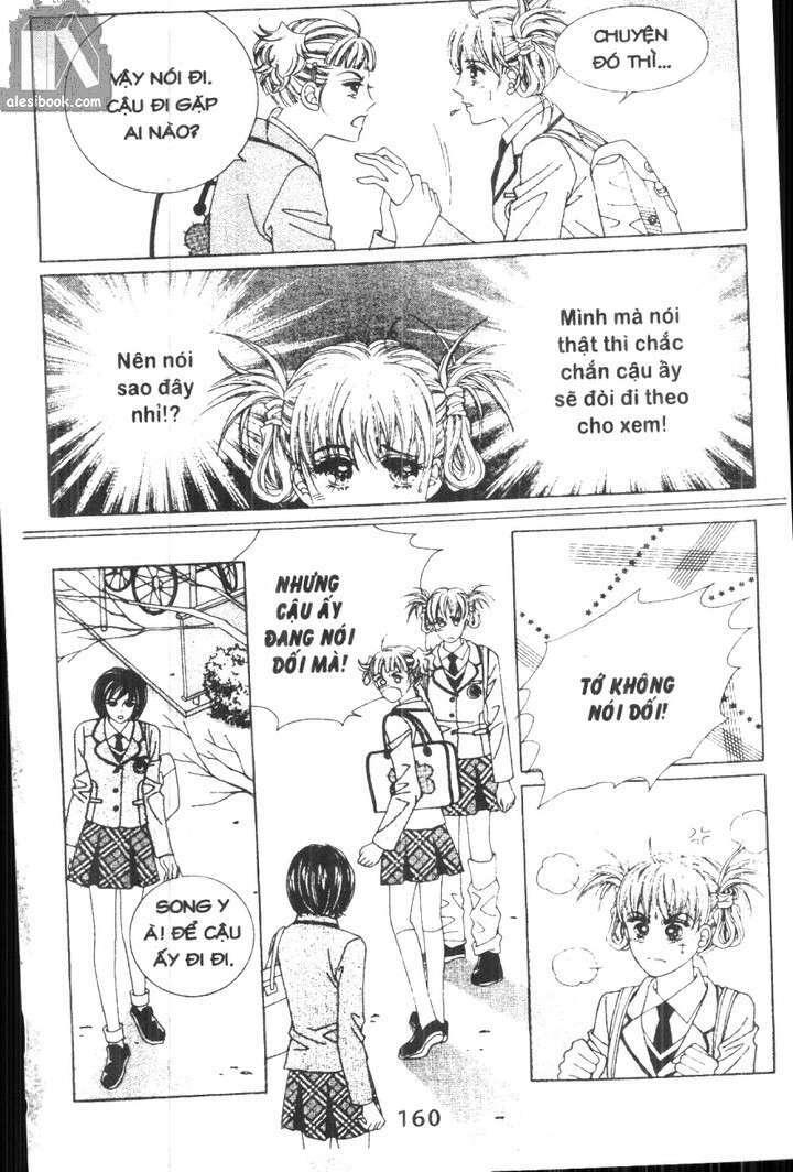 hồng tiểu thư chapter 24 40