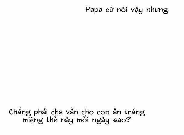 một ngày nọ ta trở thành công chúa chapter 12.5 3