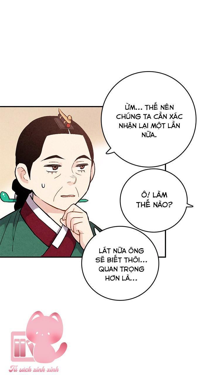 lệnh cấm hôn chapter 39 61
