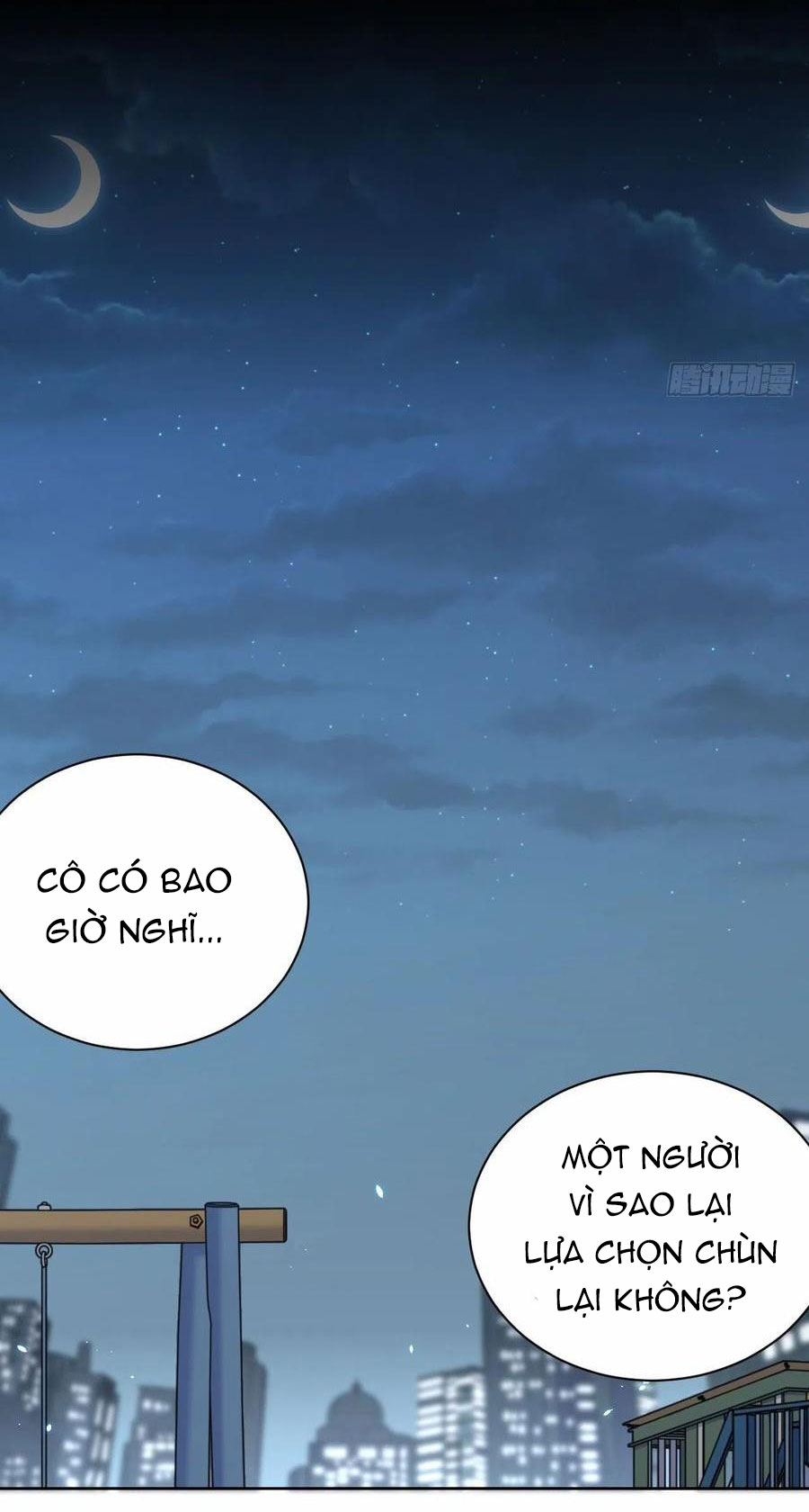 bố vợ đại nhân là bà xã chapter 149 17