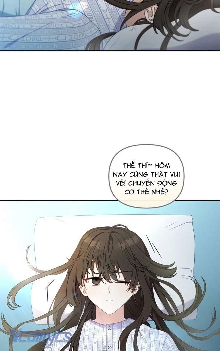 tôi được nuôi dưỡng bởi những kẻ phản diện chapter 63 7