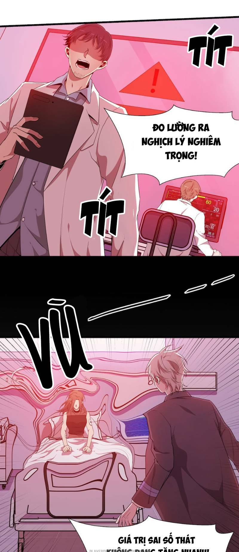 thát không mê thất chapter 41 38