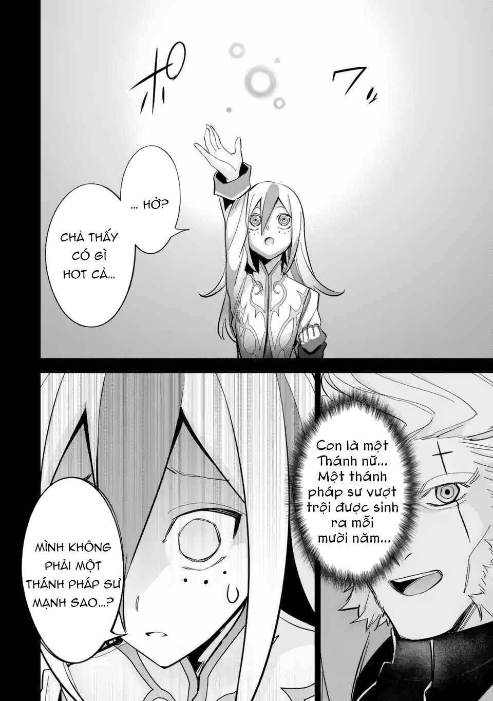 Shokei Sareta Kenja wa Lich ni Tensei Shite Shinryaku Sensou wo Hajimaru Chapter 31 - Trang 5