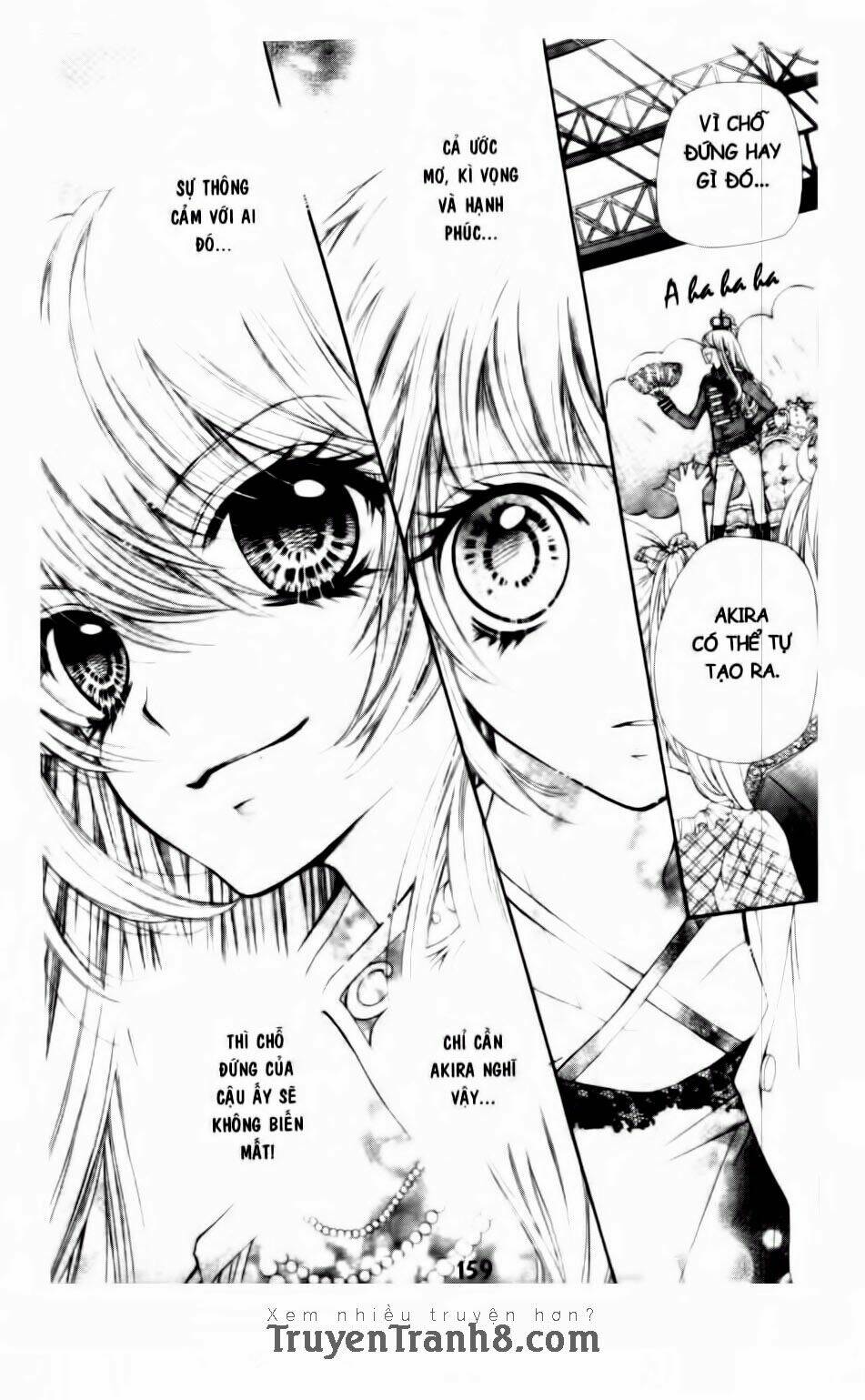 ác ma của chiến thắng chapter 14 5