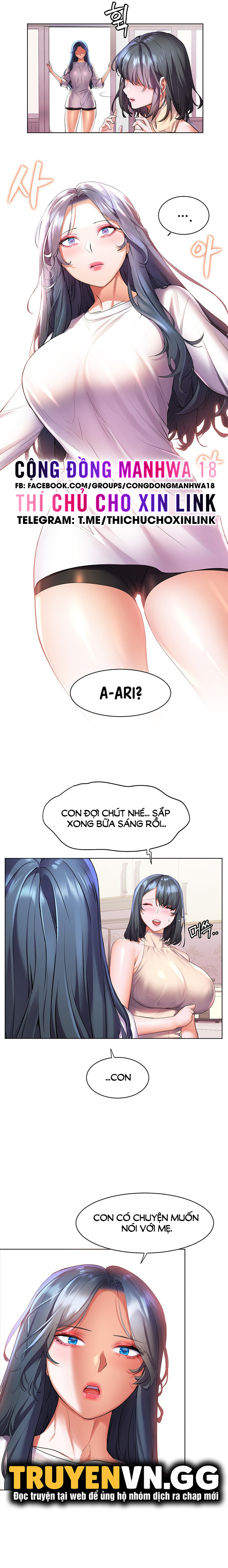 cô dâu thời thơ ấu của tôi chapter 39 31