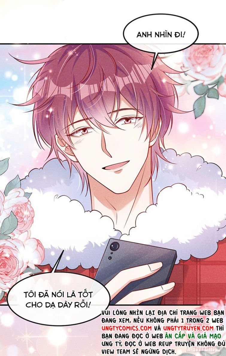 tôi với hình mẫu lý tưởng lìa trần rồi! chapter 11 23