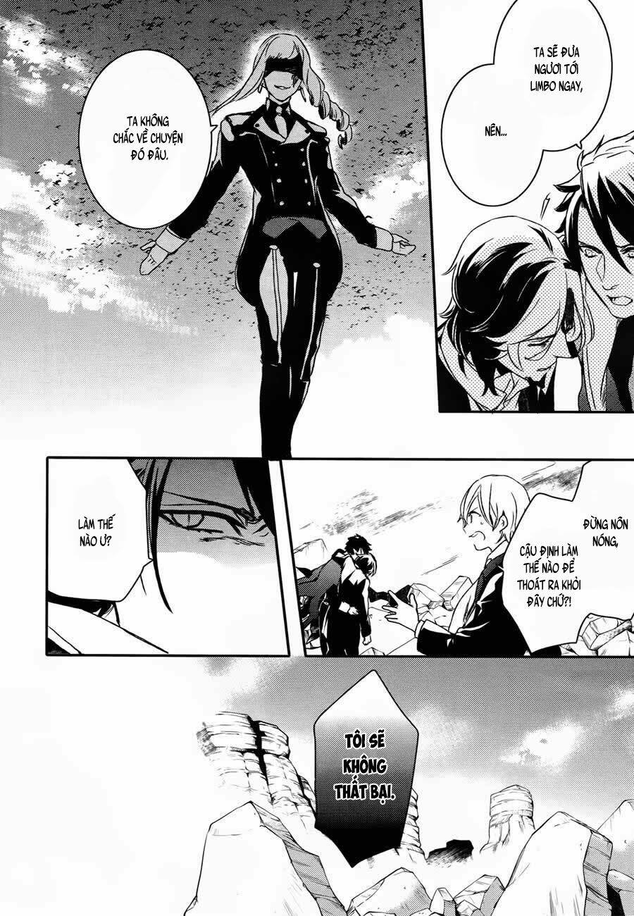 phong ấn triệu hồi ác quỷ dantalion chapter 61 21