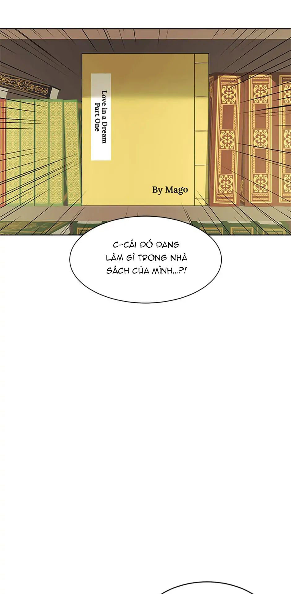 tiểu thuyết đầu tay của ác nữ chapter 32.1 29