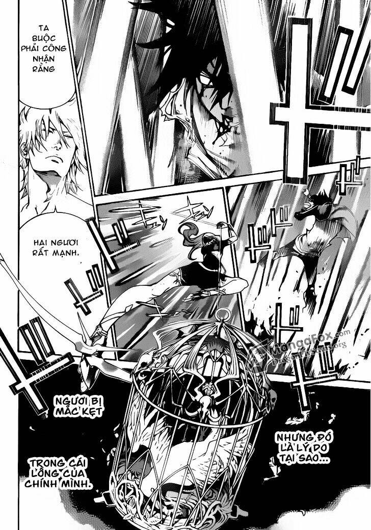 air gear chapter 342 5