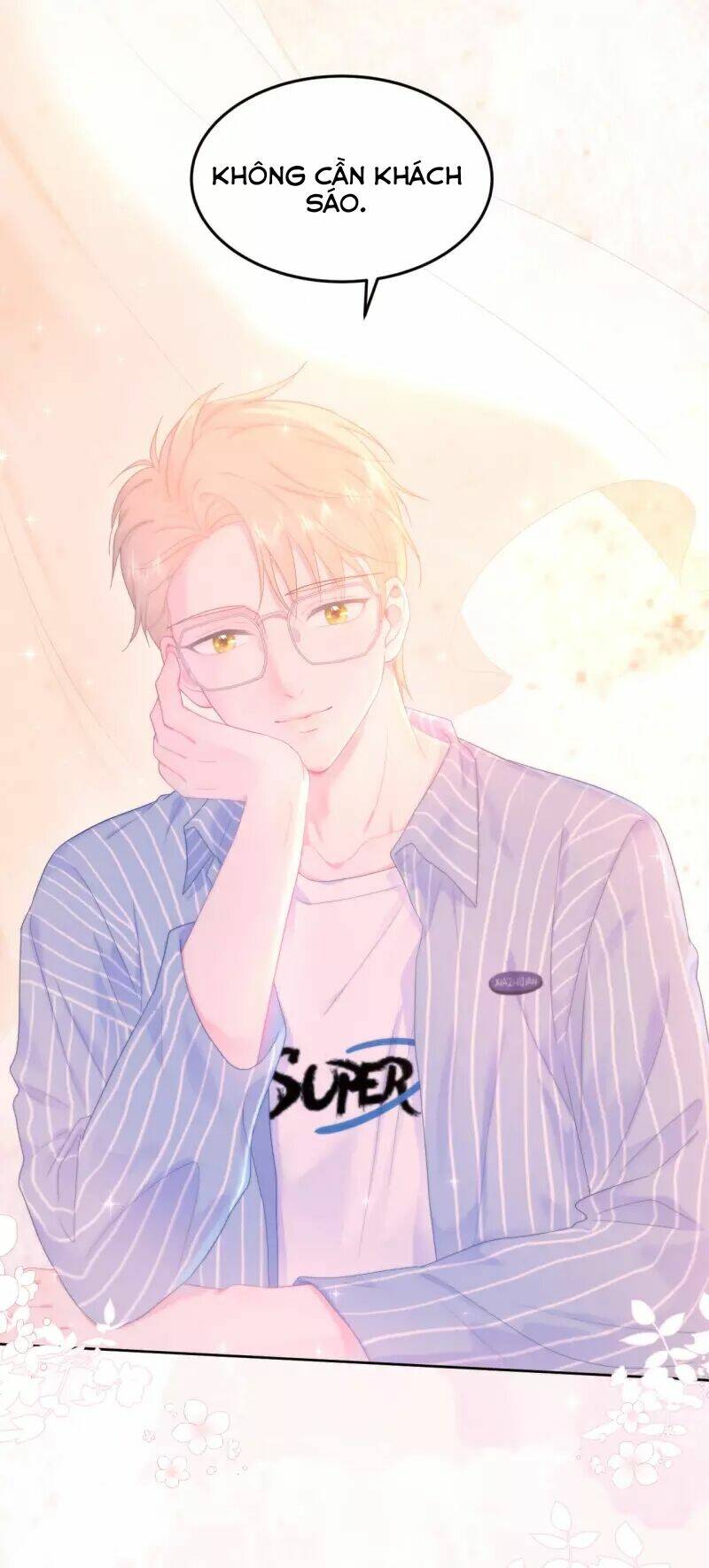 tôi và lịch sử yêu đương của tôi chapter 3 49