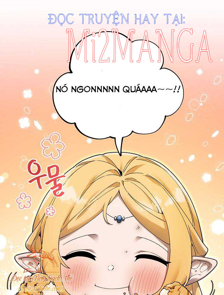 cách sống sót khi đã max level chapter 4.2 61