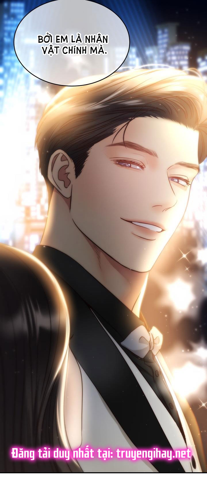 [16+] ánh sao ban mai chapter 69.1 39