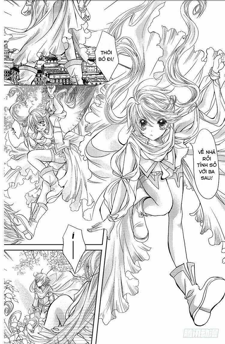 cánh dực yêu tinh chapter 1 17