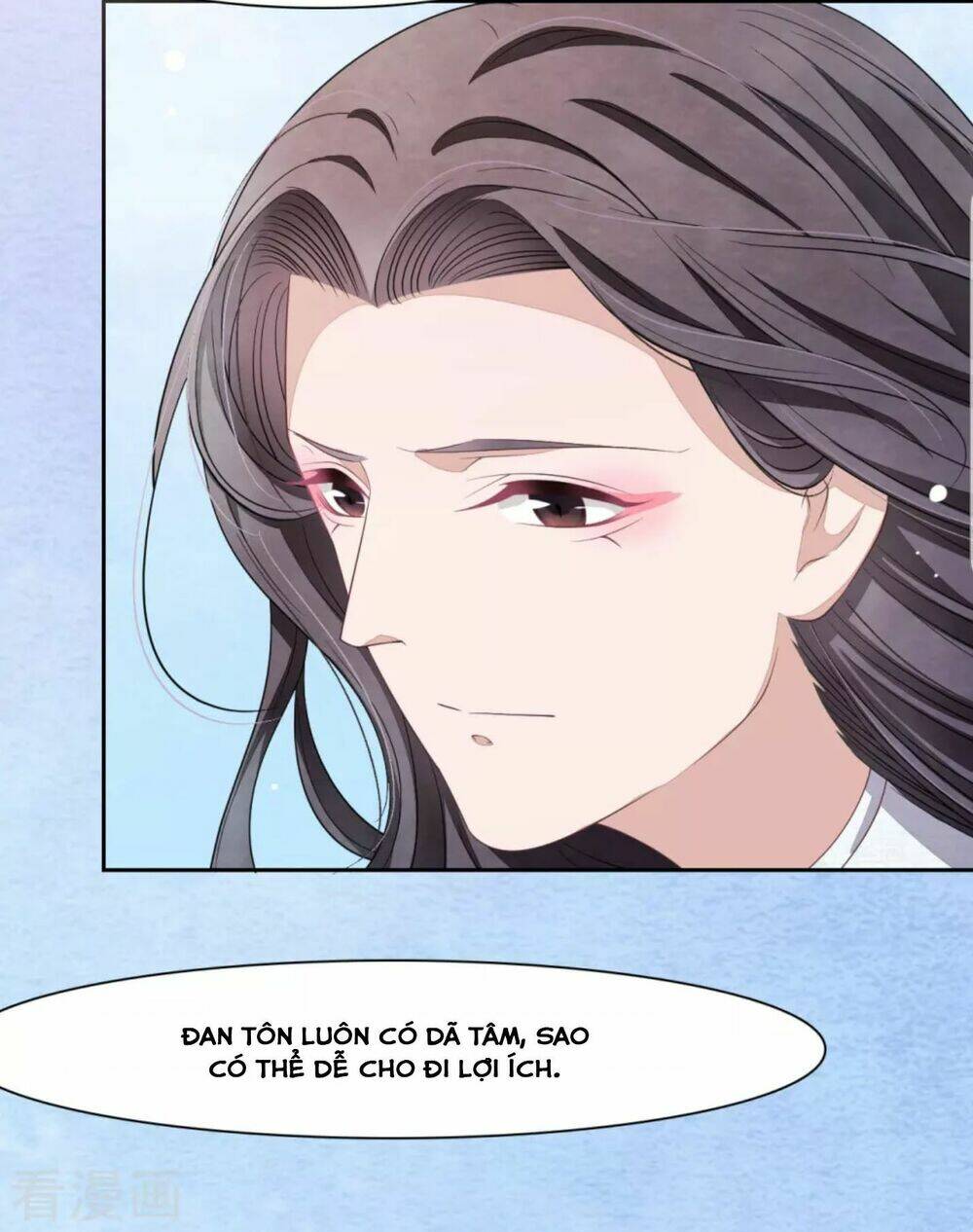 xuyên về cổ đại làm quốc bảo chapter 45 30