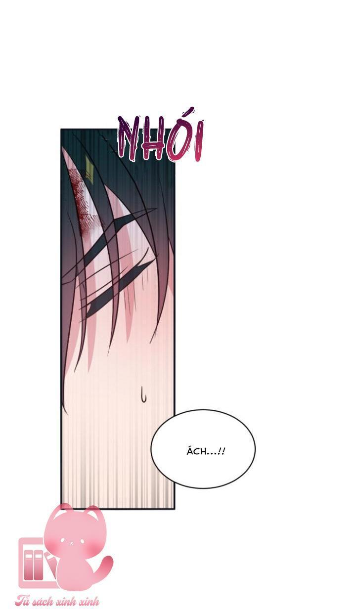 nguyện ước vô vọng của ma nữ chapter 29 34