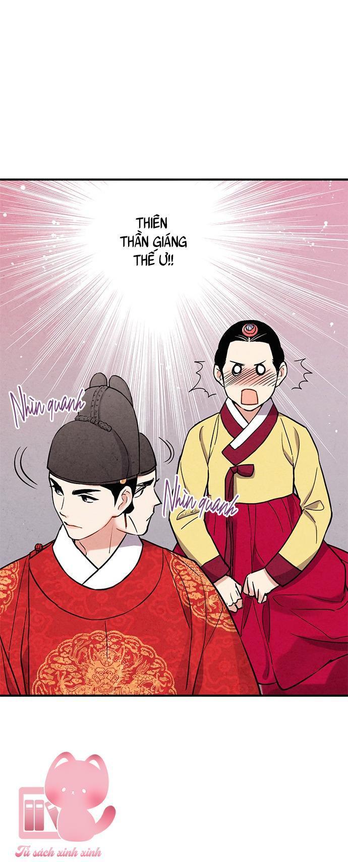 lệnh cấm hôn chapter 74 55