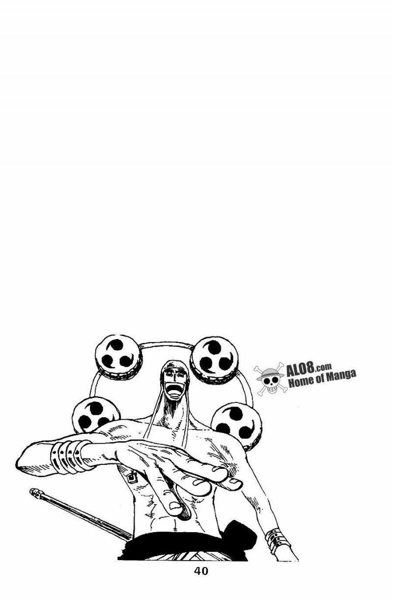 đảo hải tặc - one piece chapter 278 22