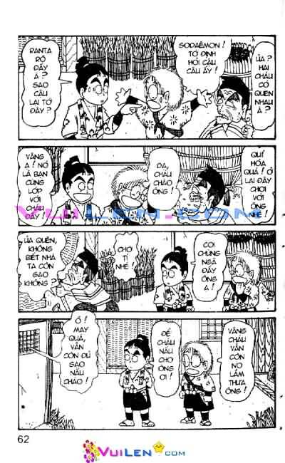 ninja loạn thị chapter 7 63