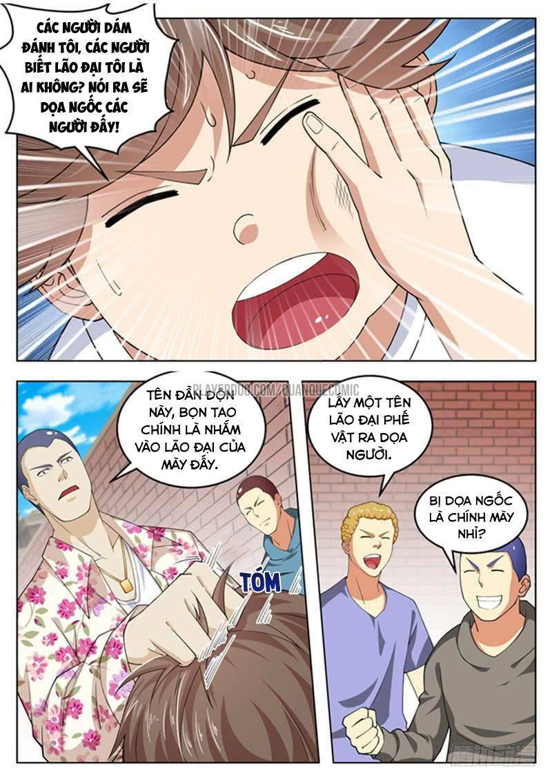 khắc kim phong thần chapter 68 3