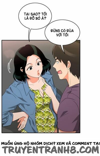do it one more time- yêu lại từ đầu chapter 13 5