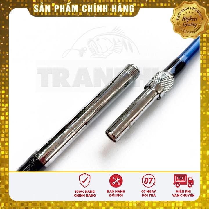 Cần Câu Cá 2 khúc đặc cực khỏe , đủ size , khoen sứ ( đồ câu coye )