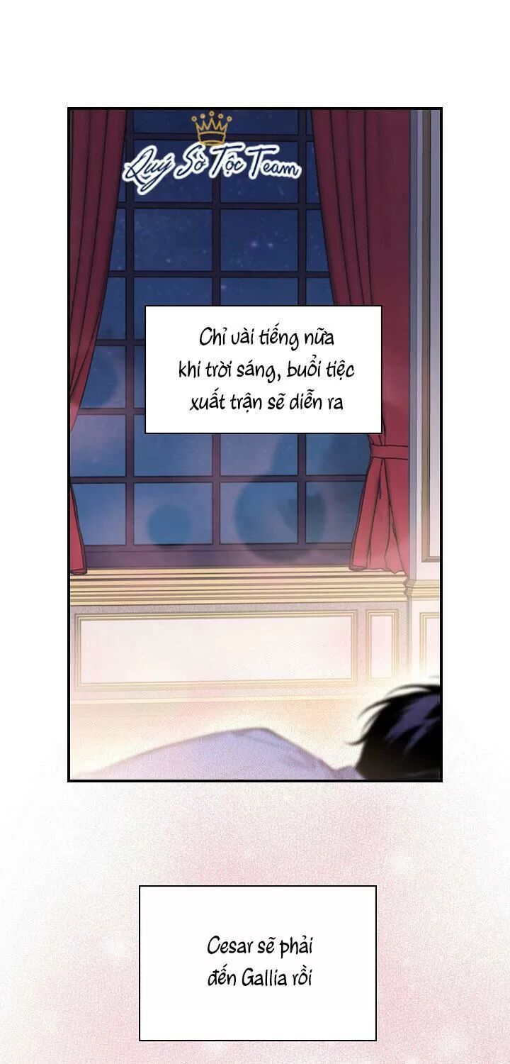 thánh nữ ẩn danh chapter 145 1