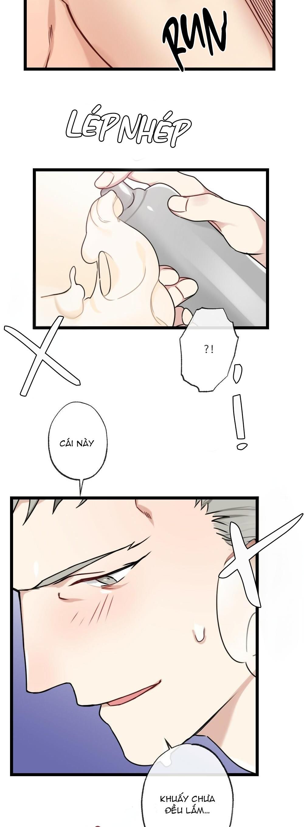 chăm sóc chapter 22 39