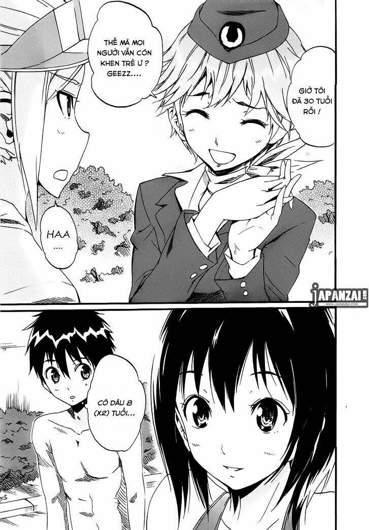 frogman chapter 43 18