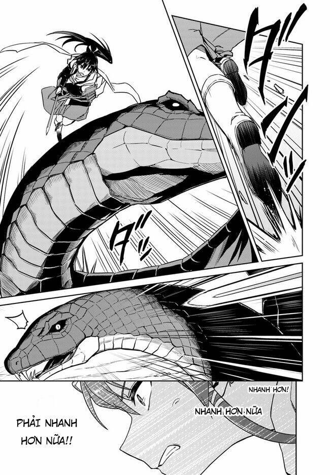 nidome no jinsei wo isekai de chapter 29 19