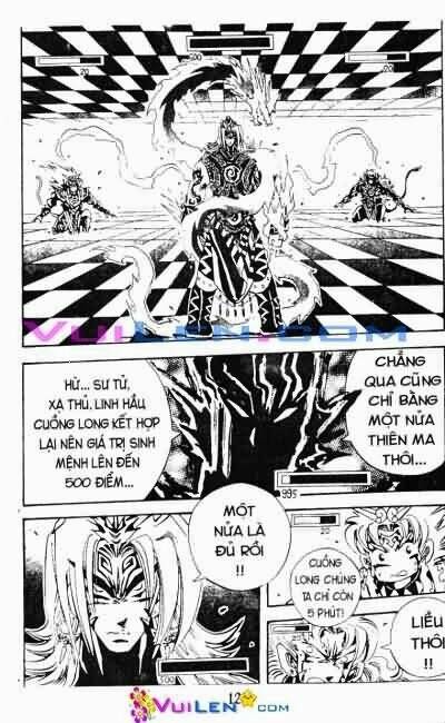 những người bạn tốt chapter 23 128