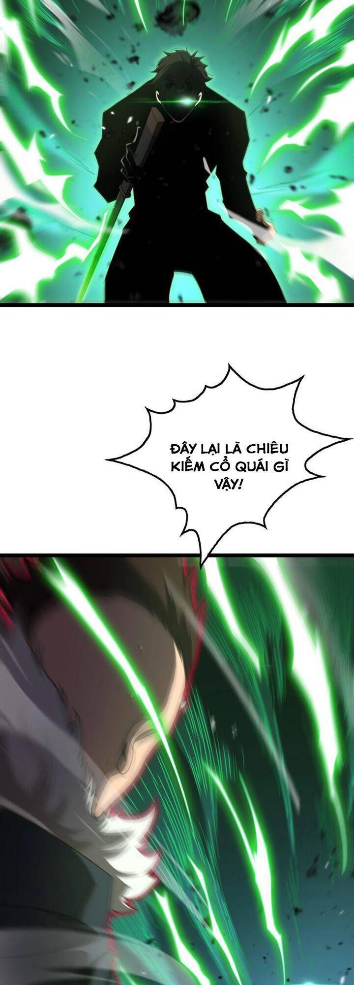 chư giới - tận thế online chapter 159 13