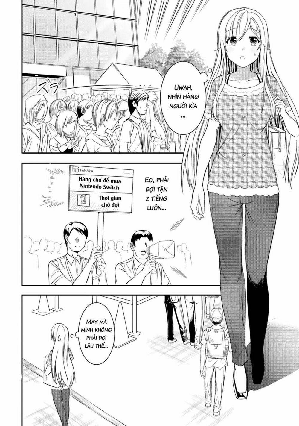 neet-chan chapter 21 13