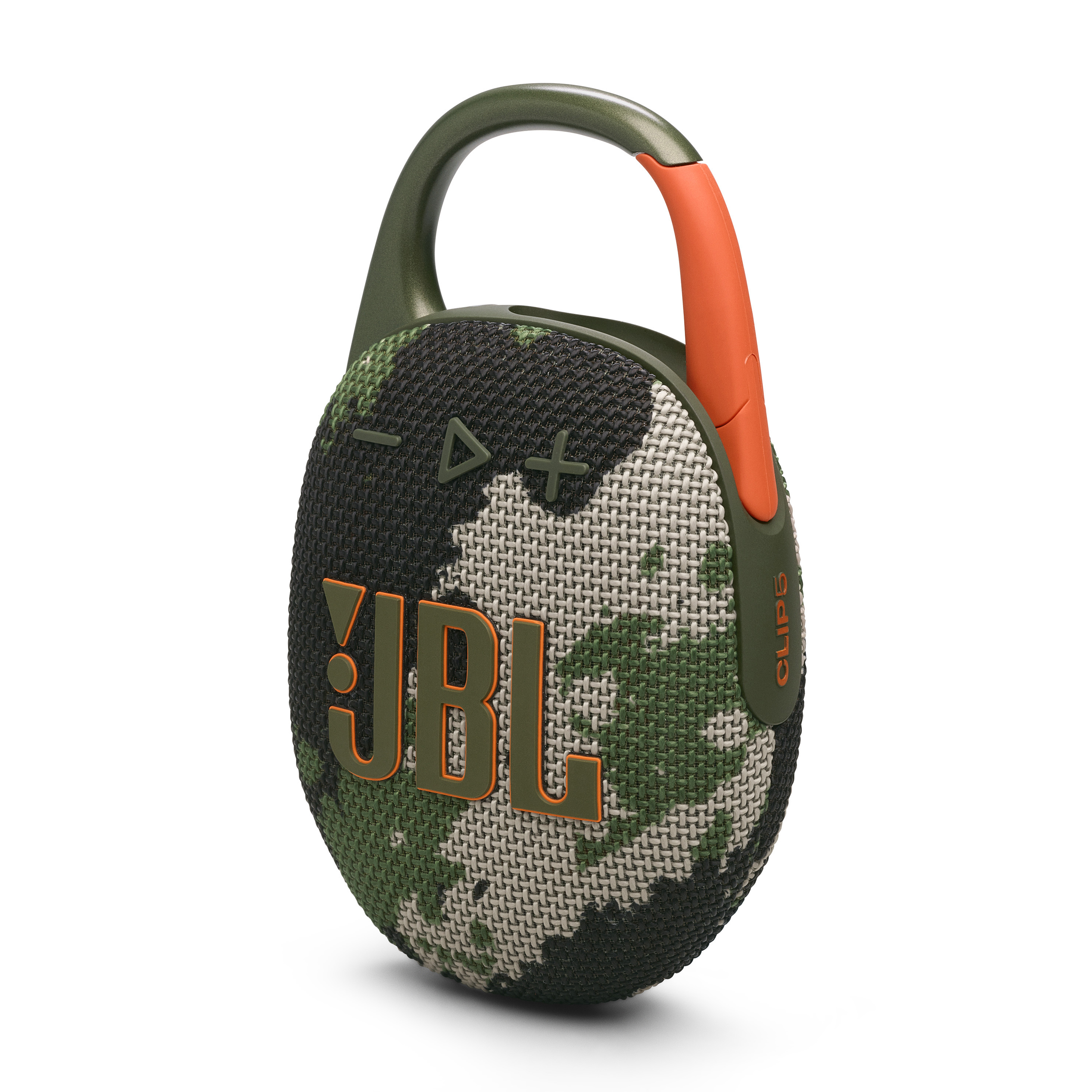 Loa Bluetooth JBL Clip 5 - Hàng Chính Hãng