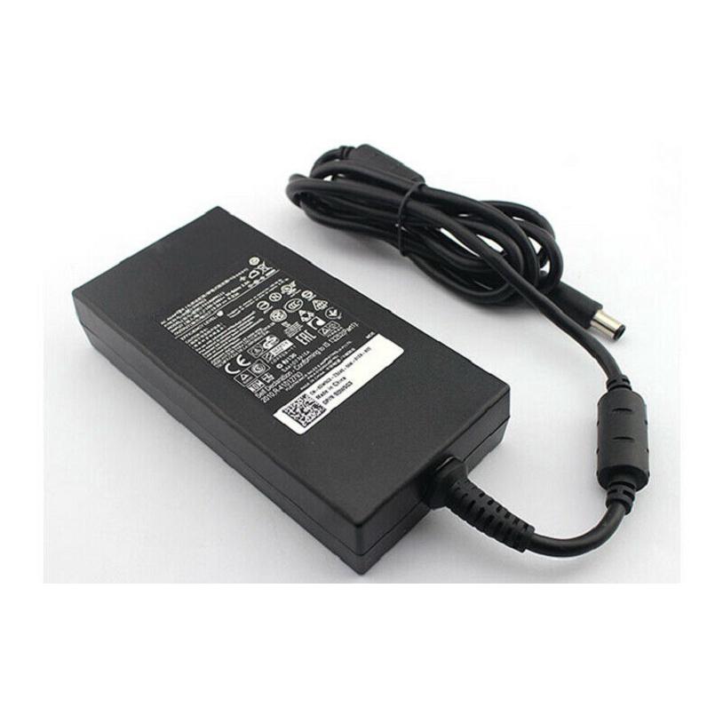 Sạc Cho Laptop Gaming Msi Gp63-8Rd Gp63-8Re Leopard 180W