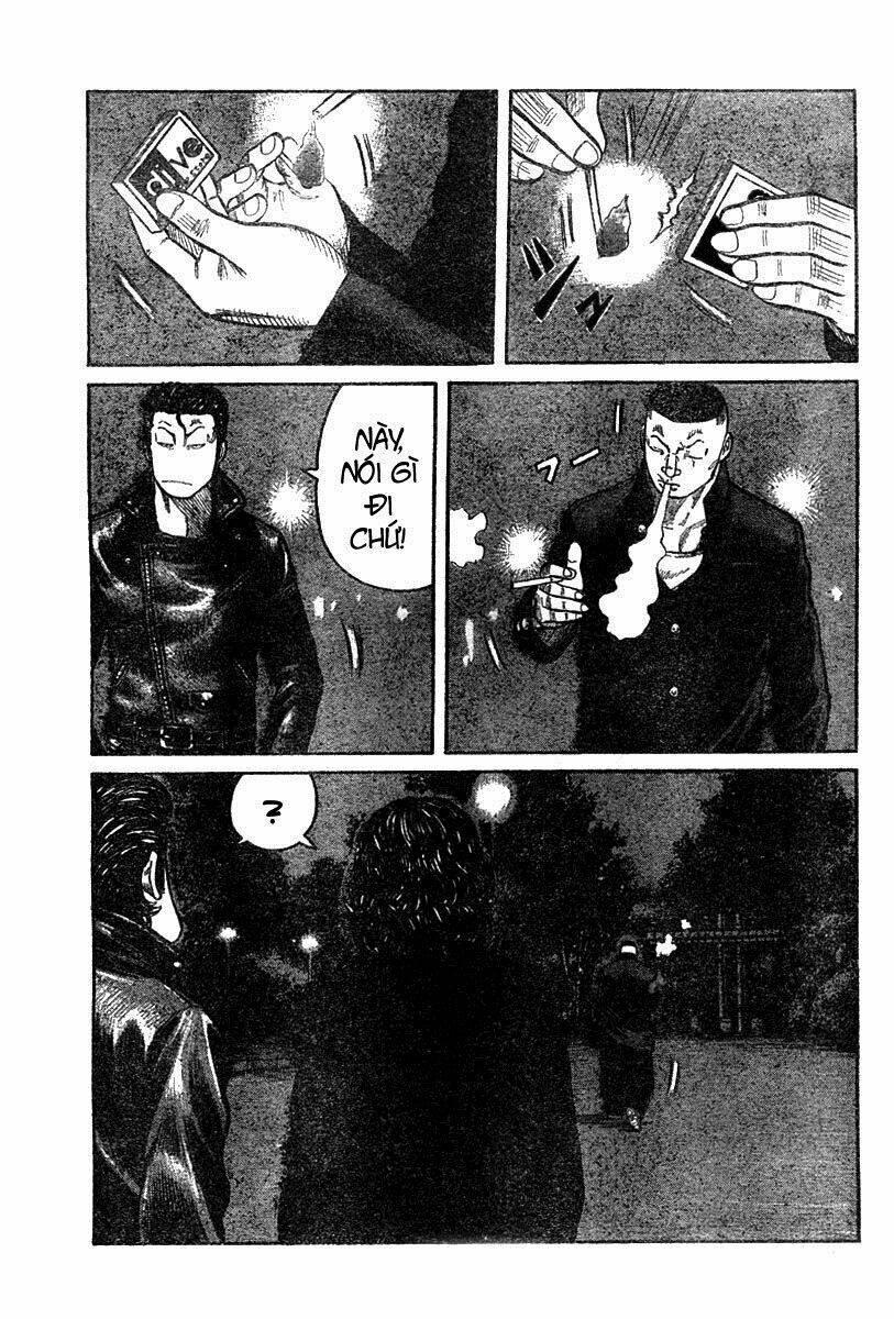 worst gaiden chapter 4 4