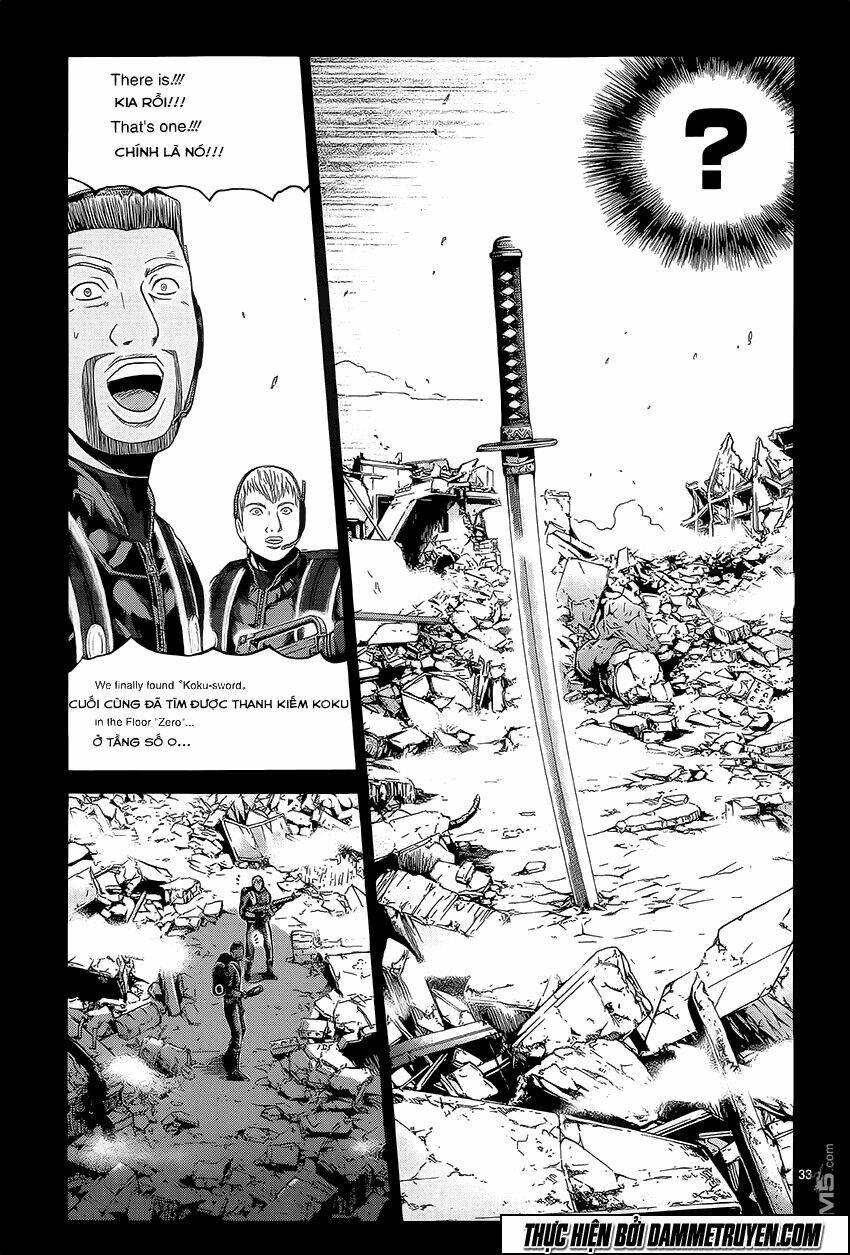 soul reviver south chapter 5 10