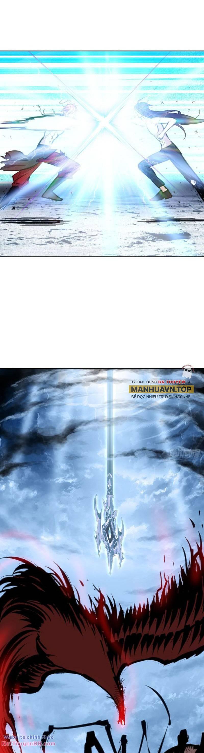 thế giới hoàn mỹ [m] chapter 262 18