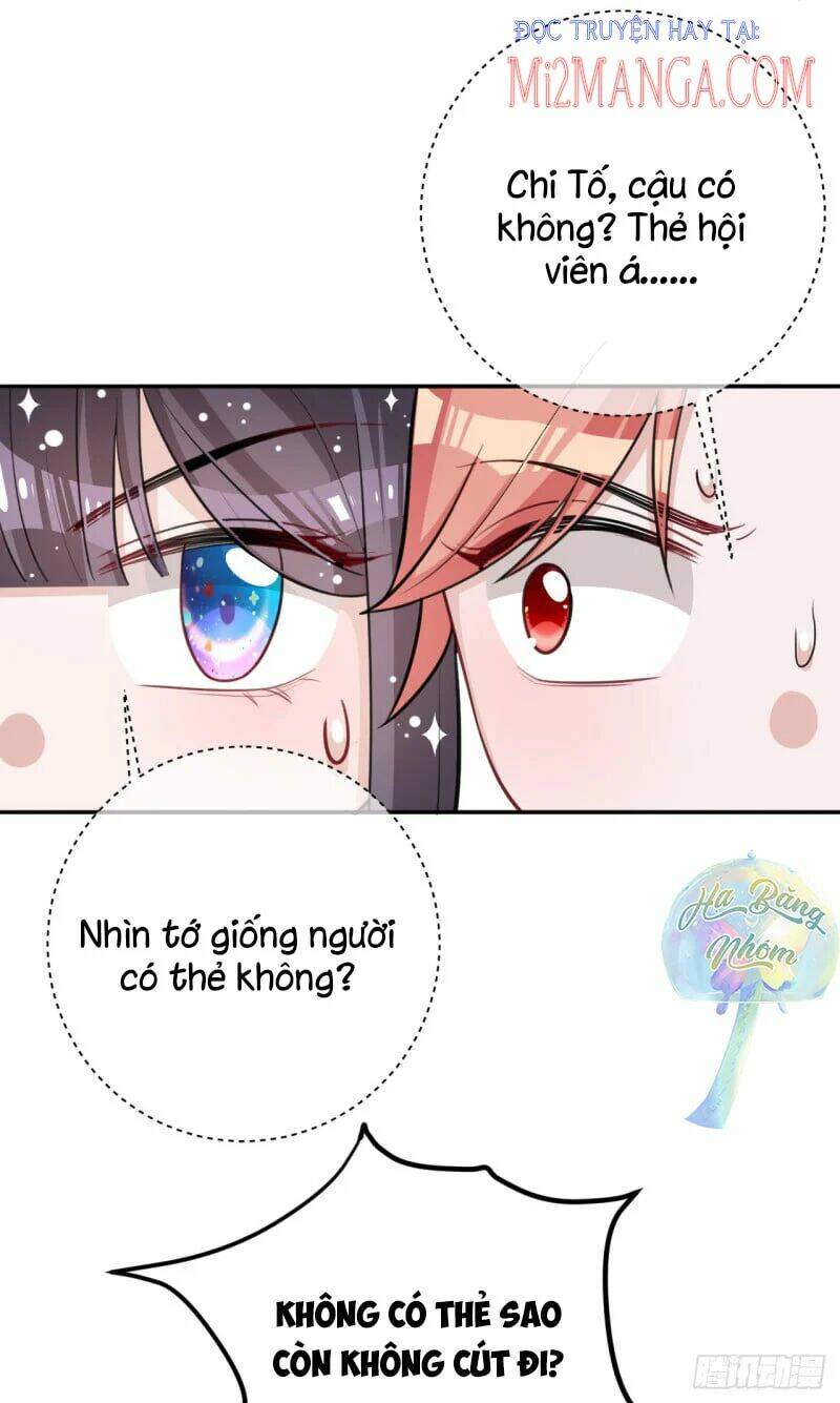 dĩ hôn chi danh chapter 36 13