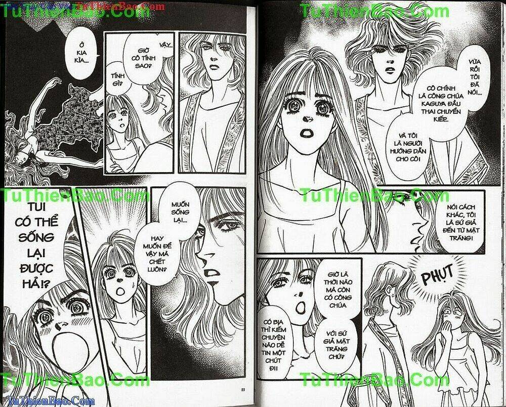 chỉ cần có anh chapter 1 11