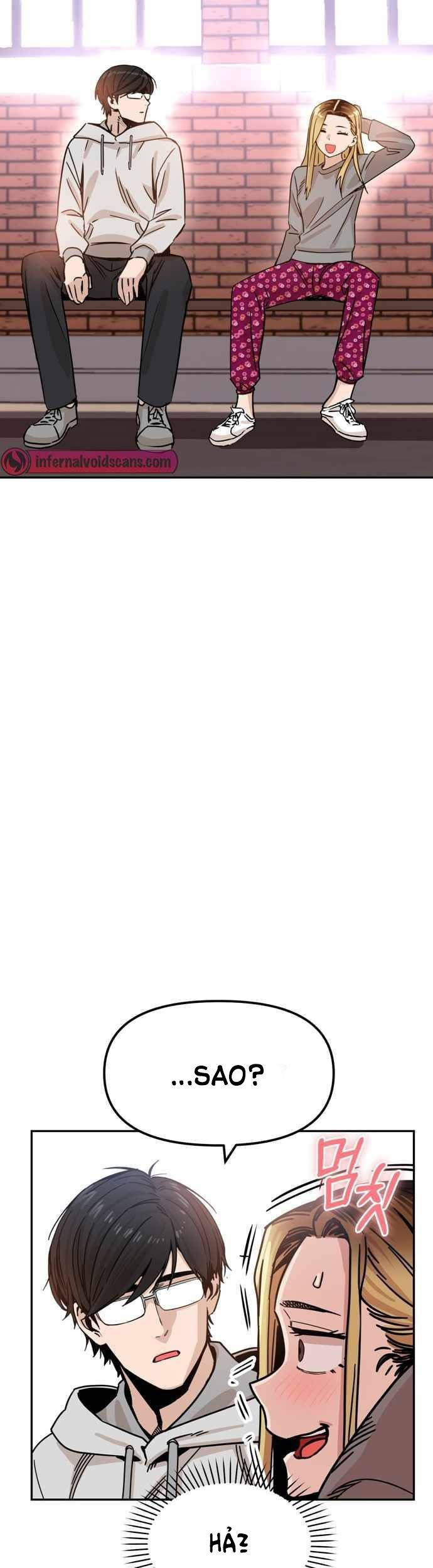 cuộc gặp gỡ định mệnh! chapter 1 56