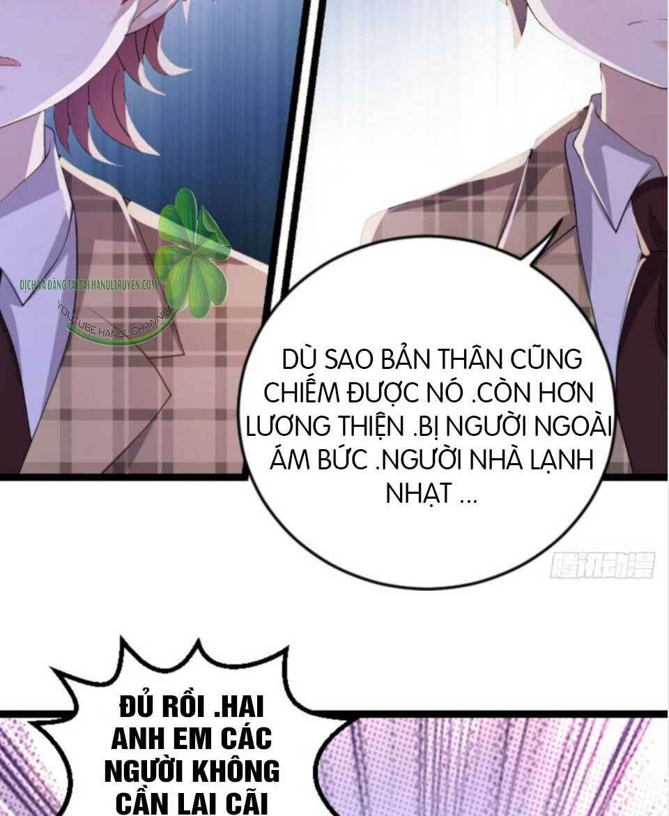 bảo bối đáng yêu đột kích chapter 128.2 21