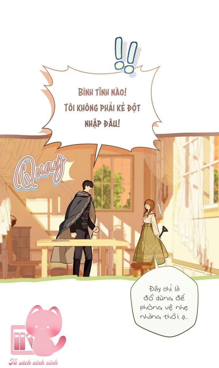 trang trại hạt dẻ cạnh hoàng cung chapter 48 21