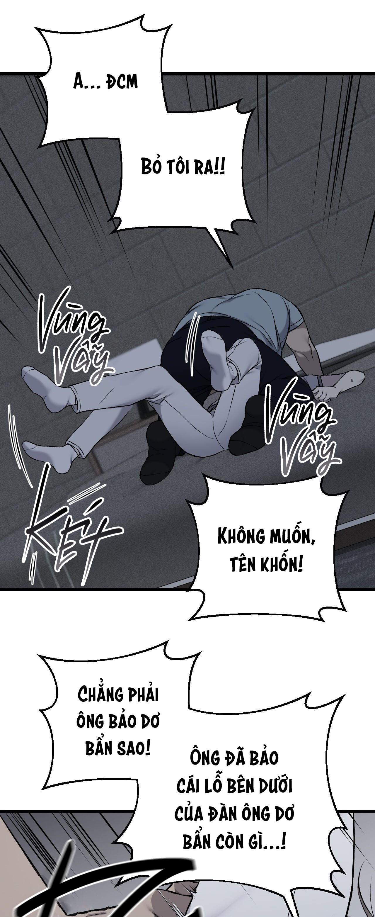 xx đê tiện chapter 22 27