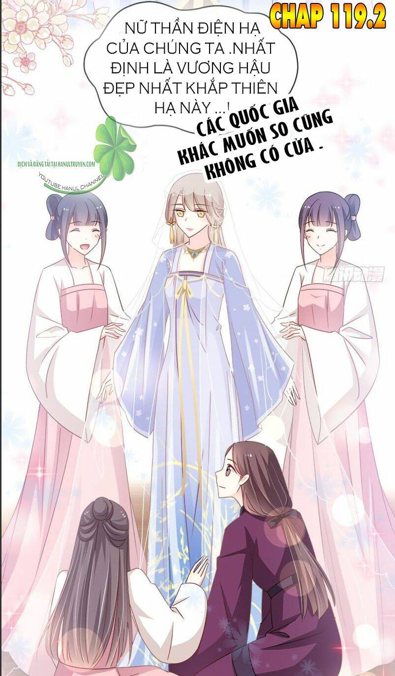 thiên hạ đệ nhất sủng phi chapter 119.2 2