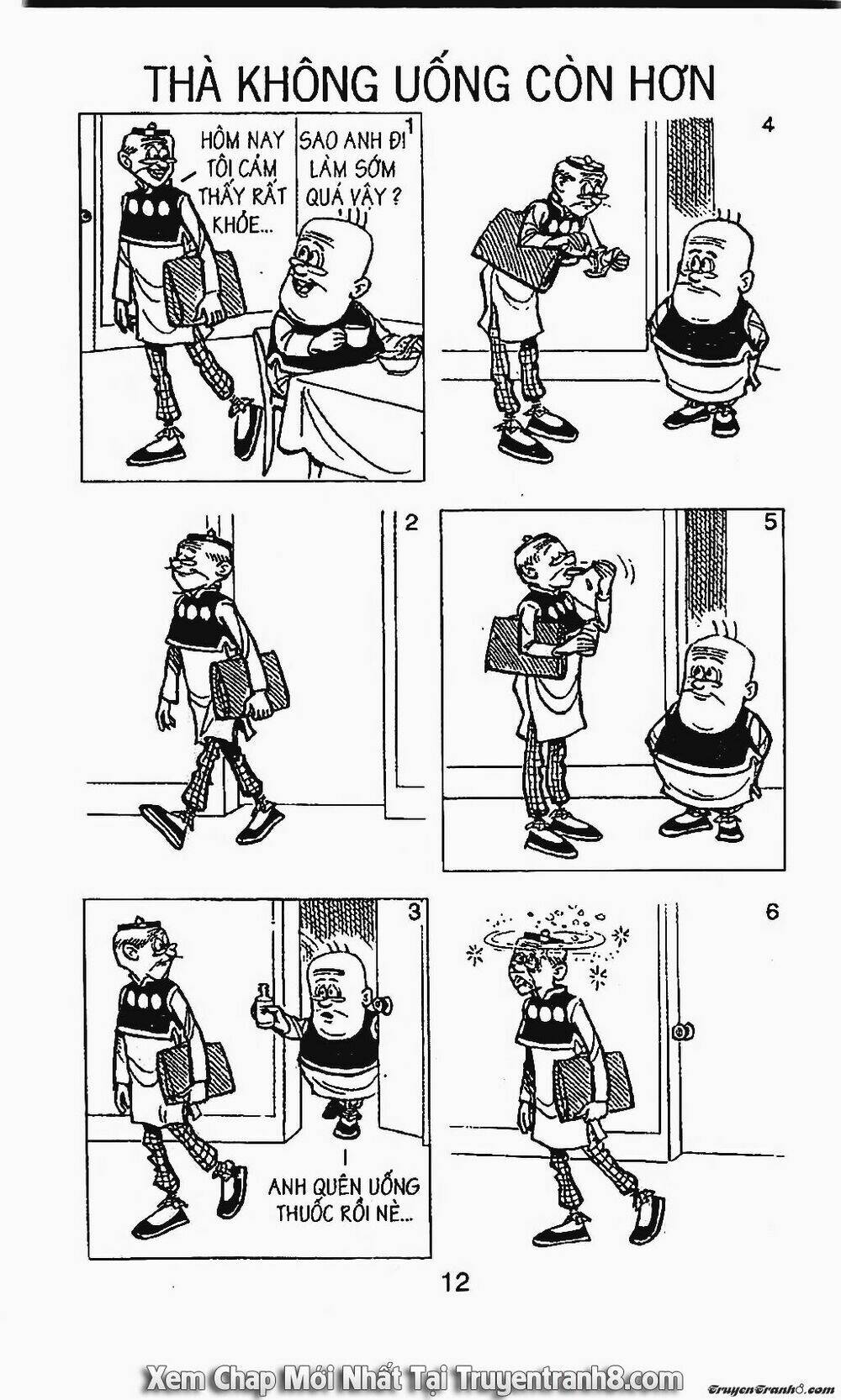 chú thoong chapter 133 8