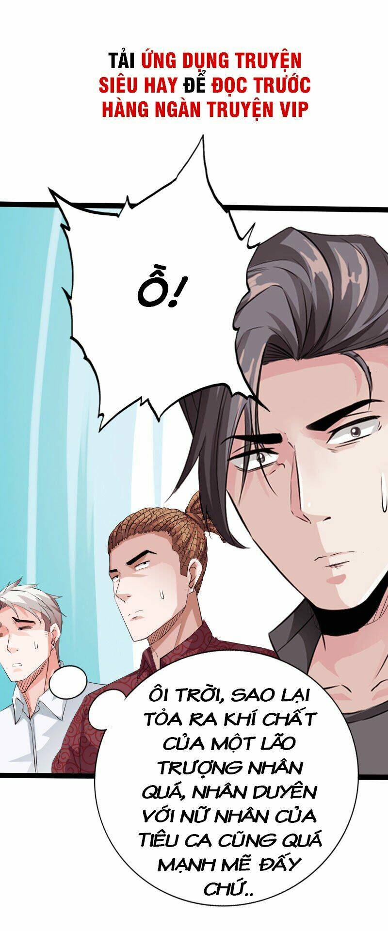 tuyệt phẩm tà thiếu chapter 126 29