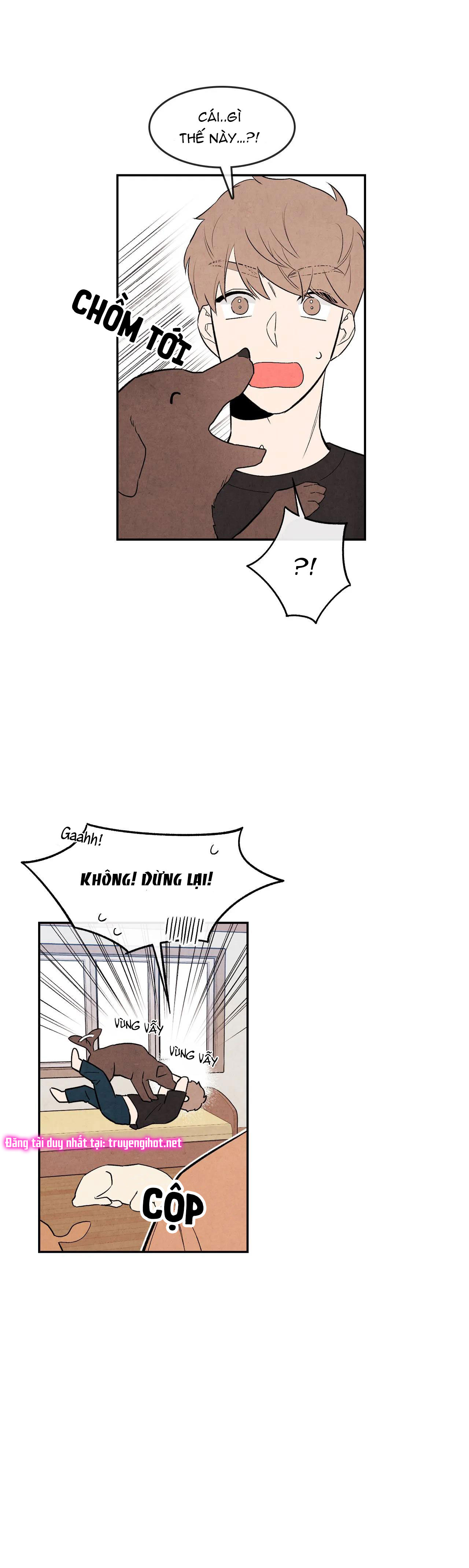 1 cộng 1 bằng.... chapter 12 3