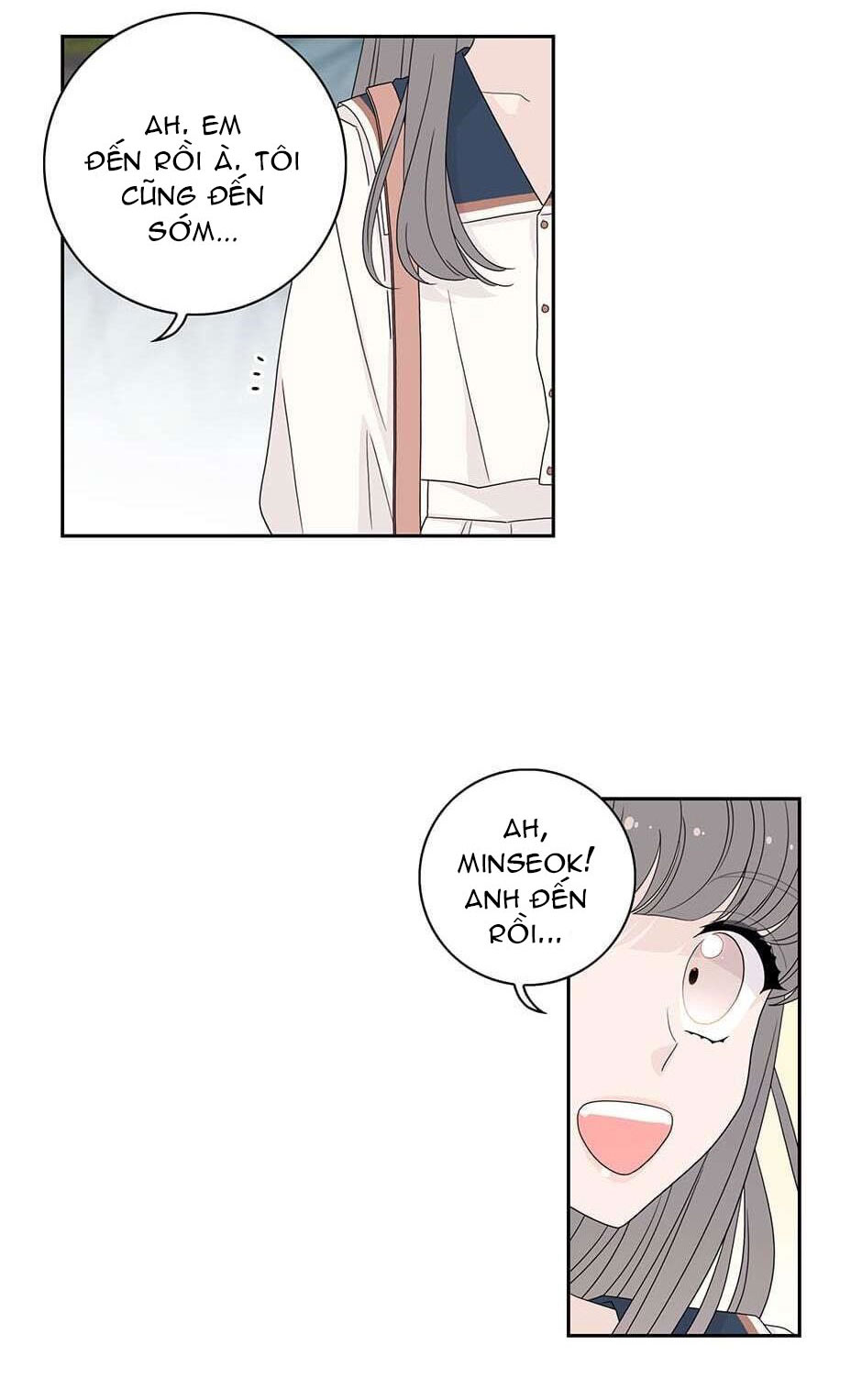 Toy Complex chapter 25 - Trang 47
